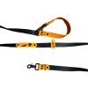 Laisse multipositions Dogeducsport®