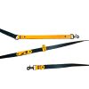 Laisse multipositions Dogeducsport®
