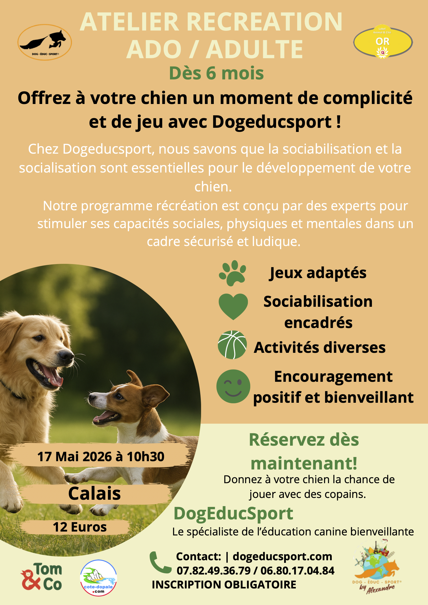 20260517-Récré 17 Mai 2026