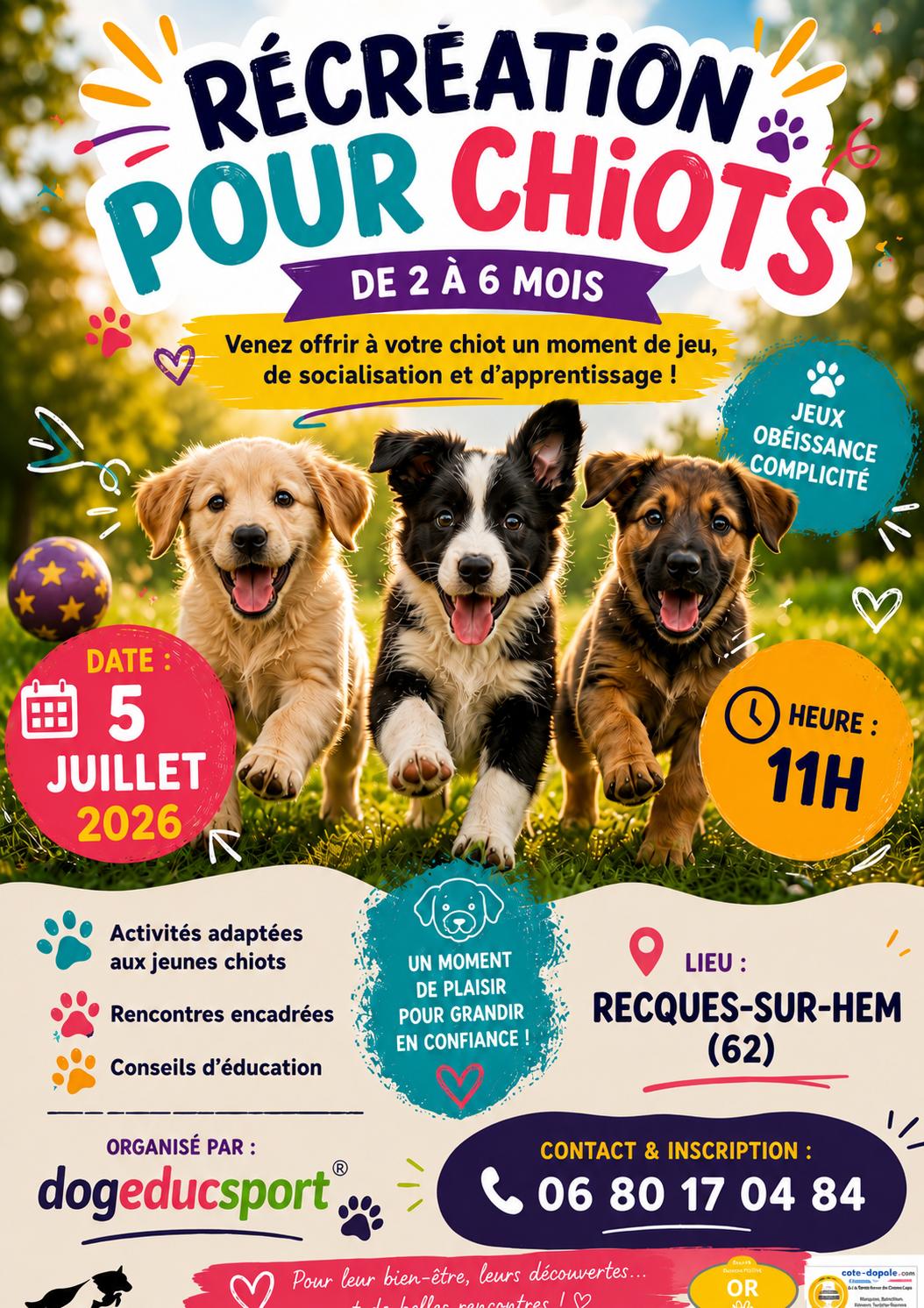 20260705-RécréChiots