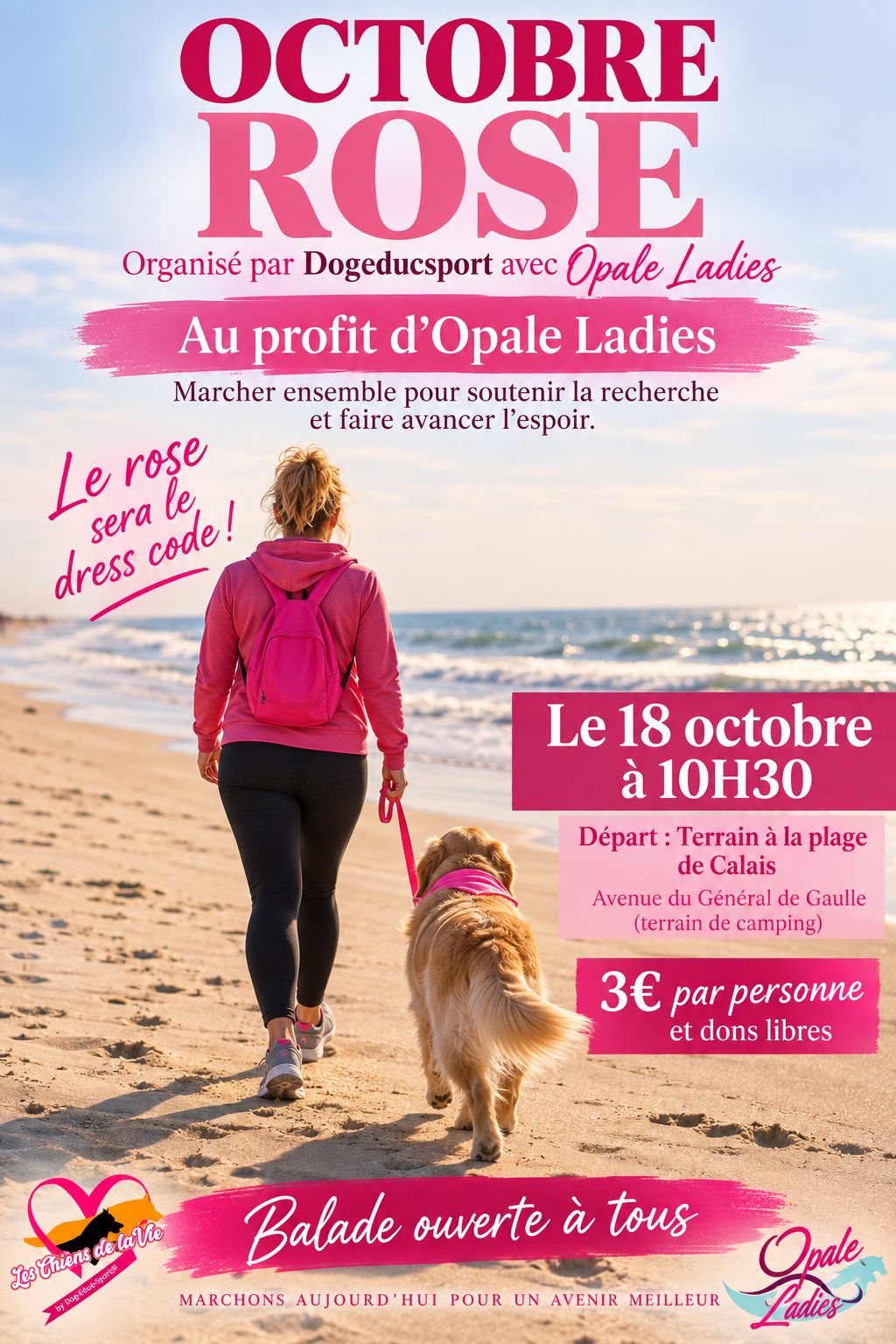 20261018- Octobre rose Calais